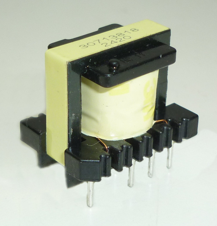 Трансформатор БП GP EE19 28:114:18 САИПА-135C-220 c GPV292 (30713818)