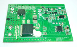 Плата управления для GET-40-3Li,-4Li с NGP004