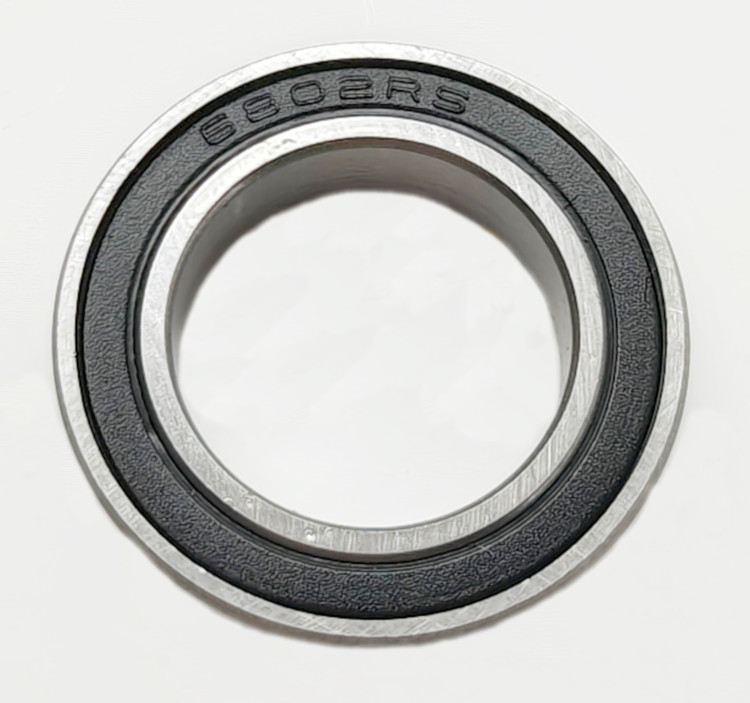 Подшипник 6802 2RS
