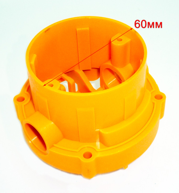 Крышка корпуса для ФМ-800К(10) ВТА