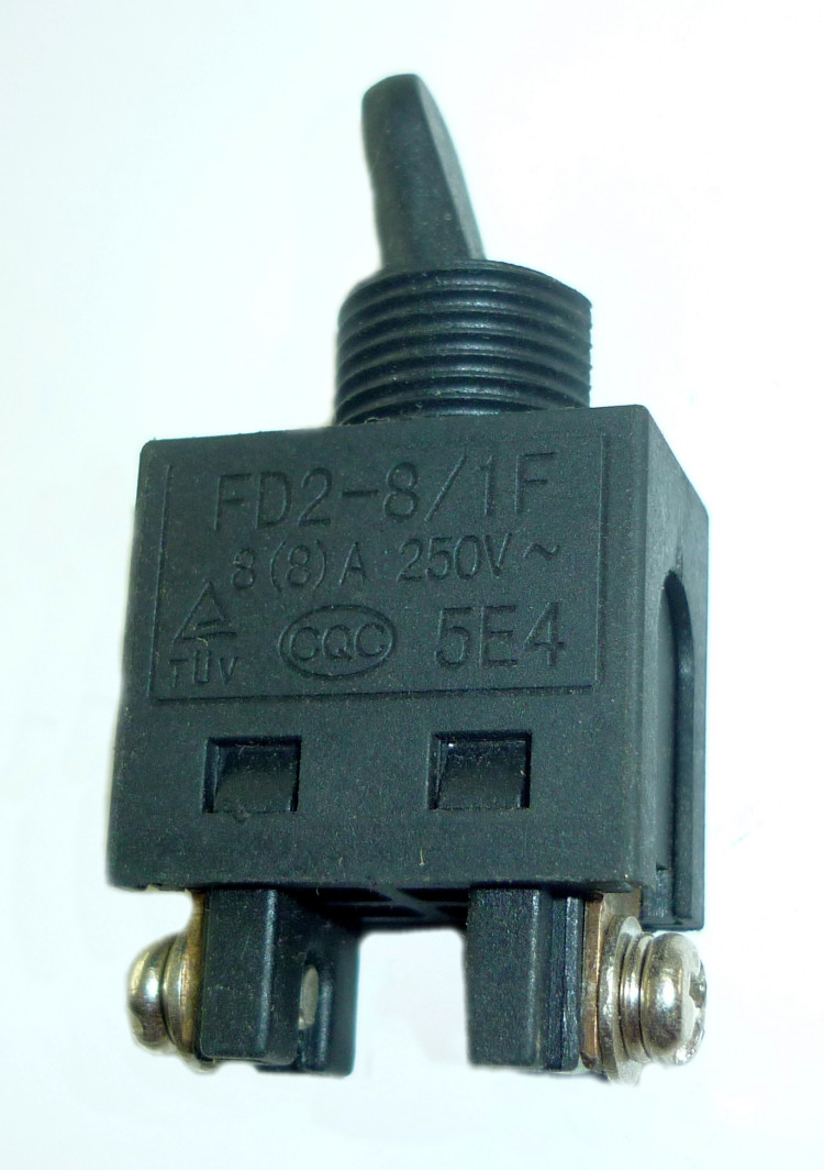 Выключатель для ФМ-470К(7)