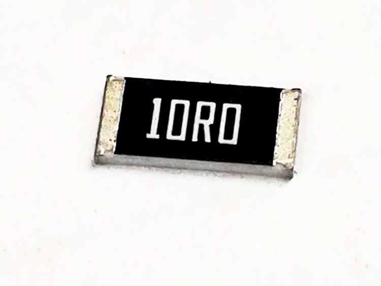 Резистор smd 10 Ом 0,75 Вт
