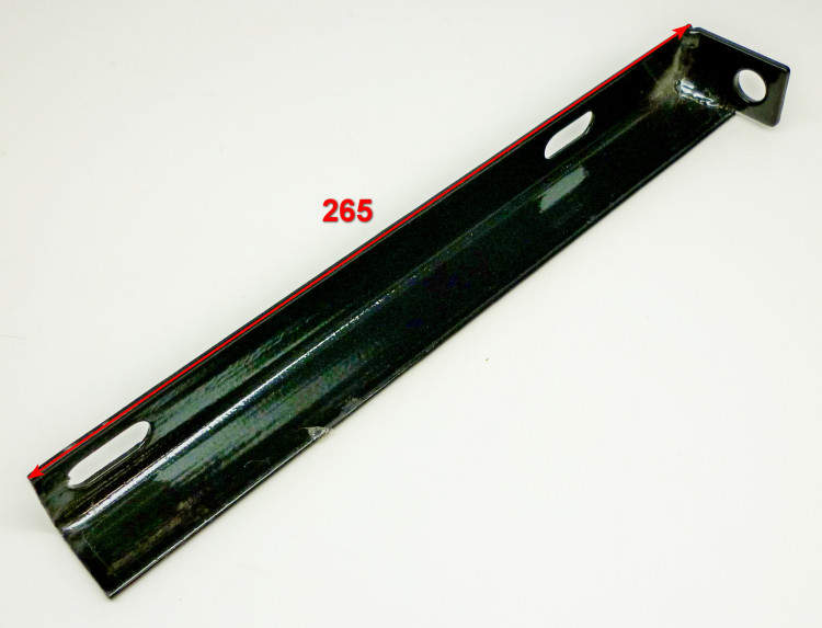 Задний левый кронштейн крыла для МК-7800ML(8) HUC