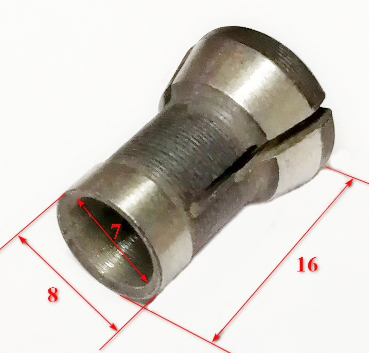 Цанга для ФМ-470К(24)