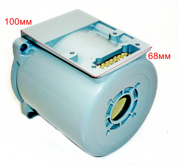 Статор в сборе для ЦРН-32/8(16-18) BYI