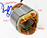 Статор для СШ-550-1(8) Вихрь AND