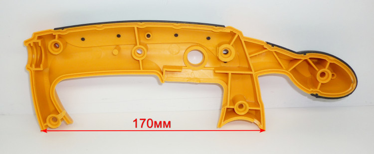 Ручка для Р-82/800(27) KNT