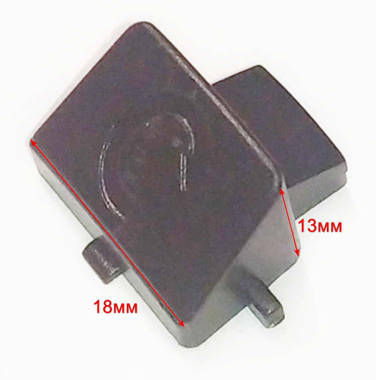 Клавиша блокировки для ОА-3,6ТФ (34) TMG