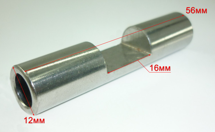 Поршень для M-20Li Euroluх(4) JCE