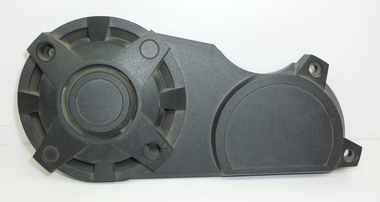 Кожух мотора для Р-110/1100(48)TMC