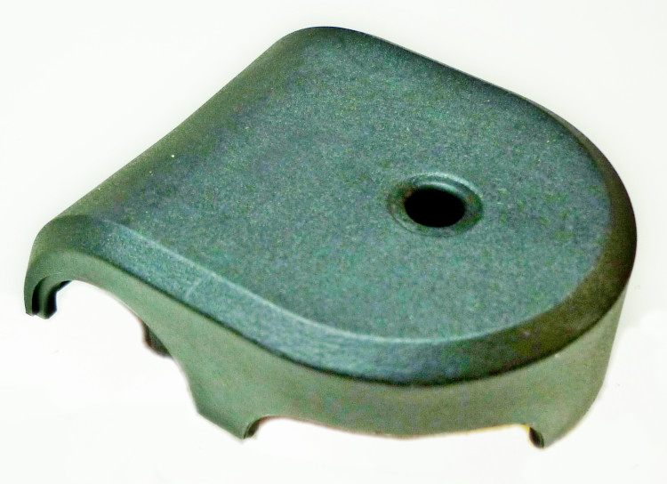 Левая половина кронштейна для ESA-2000 (501) WNN, SGC2000E(401) с WNN005