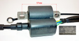 Катушка зажигания для DN7500SXA (47) Huter YHС