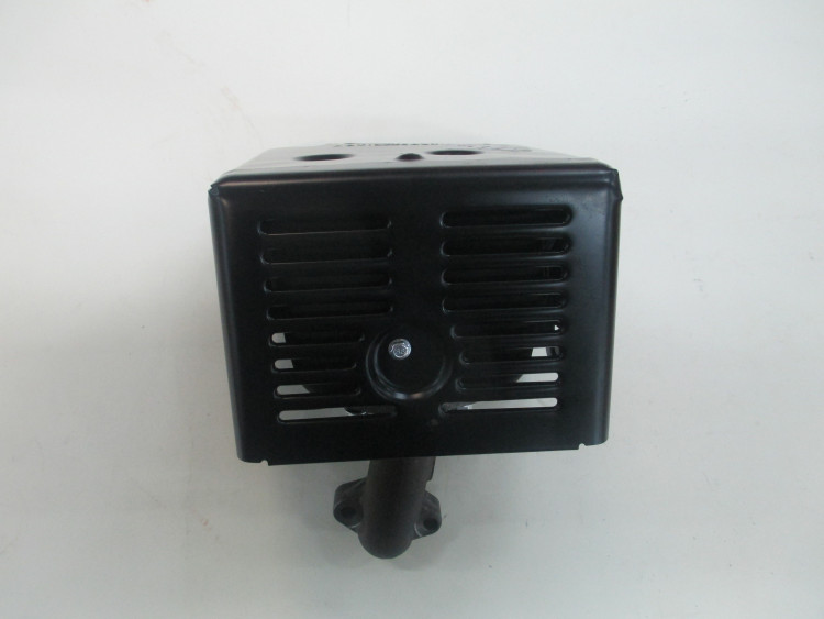 Шнек правый для SGC8100 (A26) KC