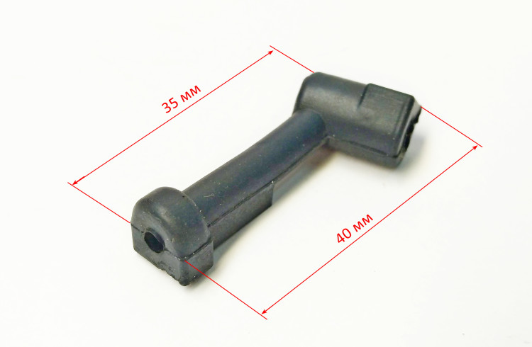 Шланг подачи масла для BS-62,52,45(M)(41)TPW,52(124),62(151) HYV,GS-4516,5220,BS-62(70)OOY