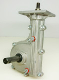 Редуктор в сборе для GMC-5.0(4) DJP *ВРЕМЕННО