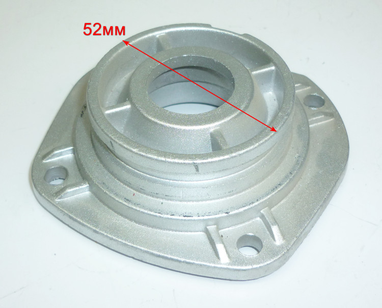 Передняя крышка для УШМ-180/1800(12),УШМ-230/2300(12) CYC ВРЕМЕННО