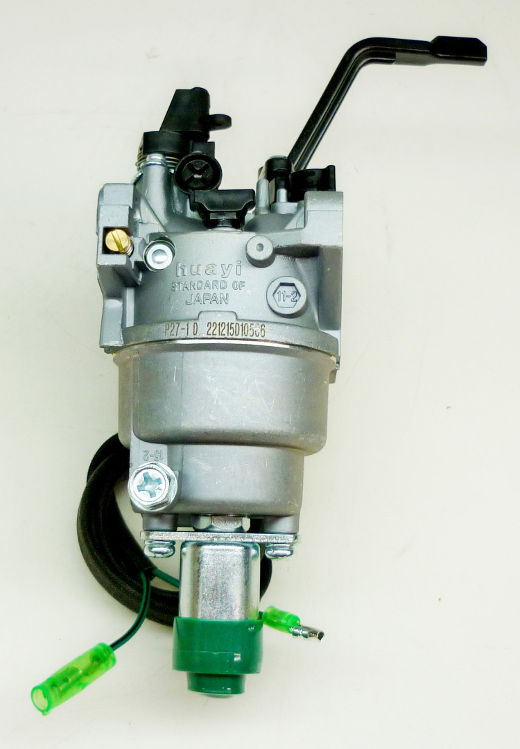 Карбюратор для DY5000L/LX,6500L/LX