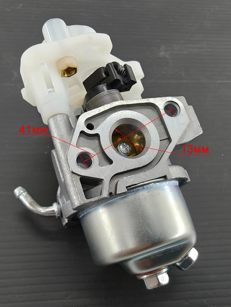 Карбюратор для DN1450i(35) KEM