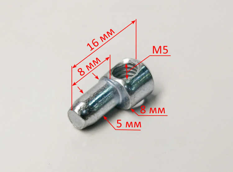 Натяжителшь цепи BS-62, BS-52(M), BS-45(M)(13) TPW, BS-52(177) SAF