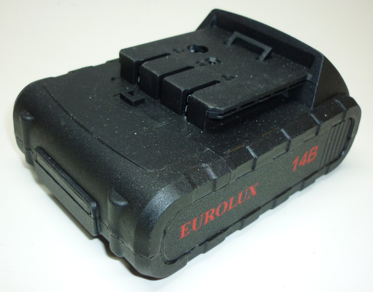 Аккумулятор для ДА-14/2Li (45) Eurolux DCG