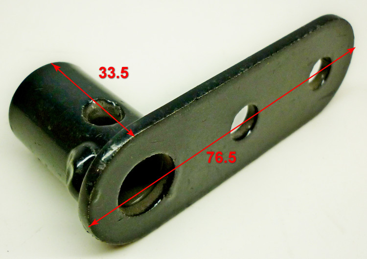 Соединитель для SGC 4800 (B14), SGC 8100 (B14)