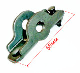 Рычаг клапана для DN4000Si (23) Huter YHС