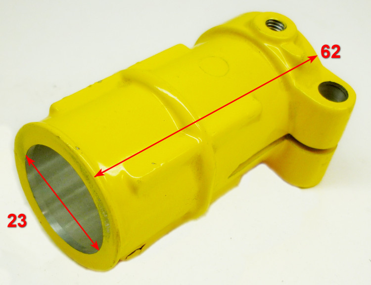 Кронштейн штанги для GMC-1.8(9) HYV