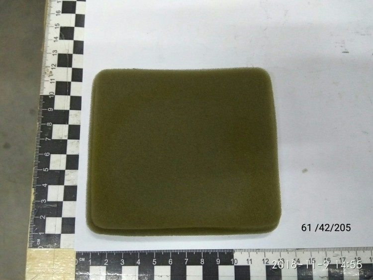 Фильтрующий элемент для НТ1000L EG-M152-E03