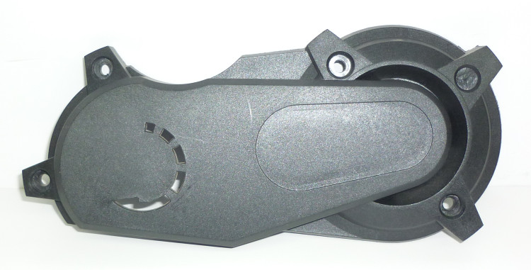 Кожух ремня для Р-110/1100(2)TMC