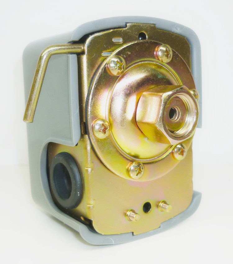 Реле давления для АНС-4200П/50(49) SWV