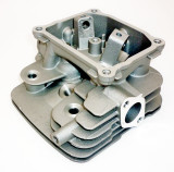 Головка блока цилиндра для DN4000Si (29) Huter YHС
