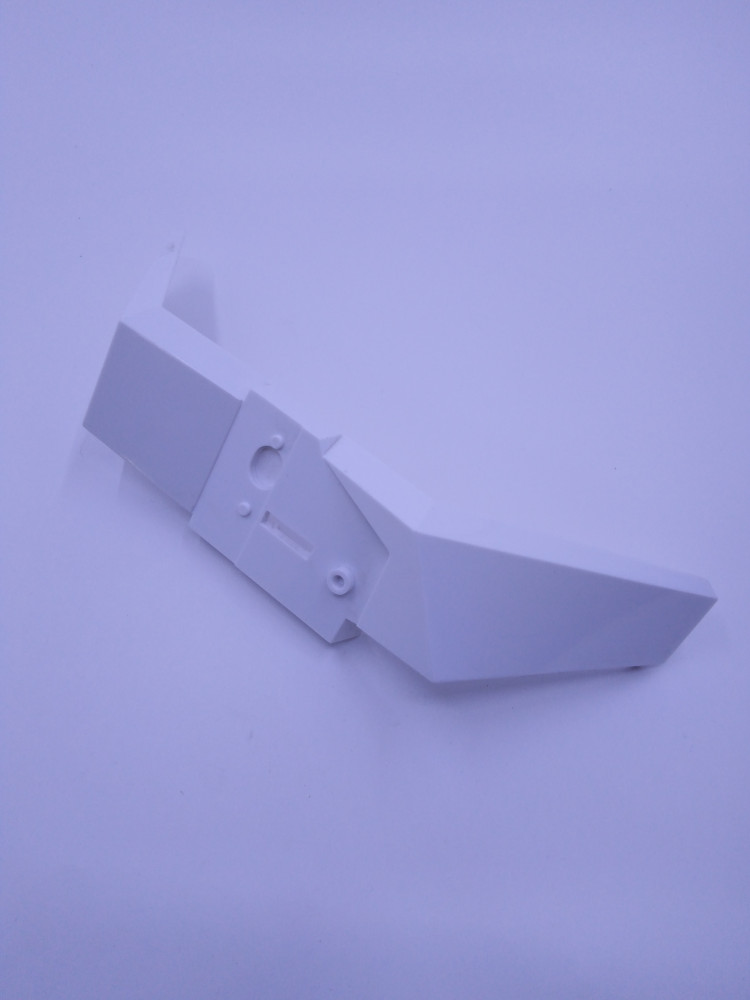 Опора левая для ОК-1000-2000(13) ZT