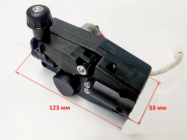 Механизм подачи проволоки САИПА-135С-165С 10W LSD, GPV (30800412)