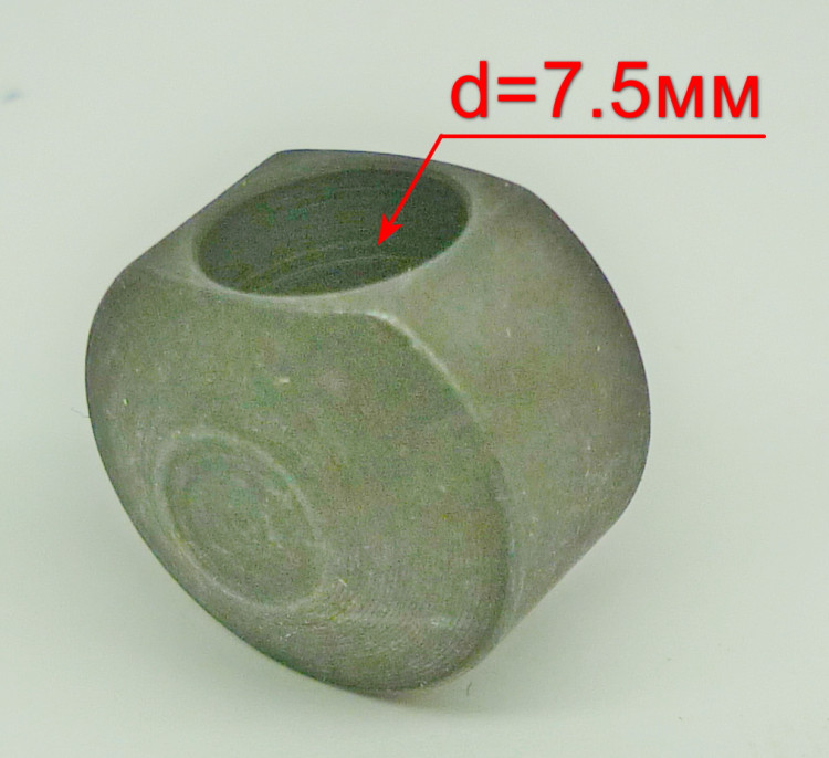 Втулка вала эксцентрикового для RP7412 НП-90(28) RPT