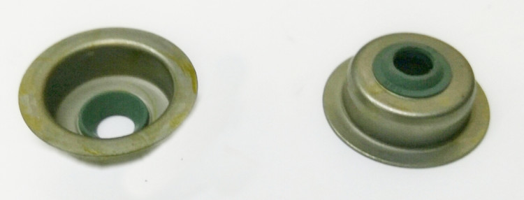 Колпачок маслосъемный для MP-80(69) KEM,SGC6000(15)ZMD,4800(15)GPW,4100,4800(15),GMC-5.5,7.0,7.5 ZME