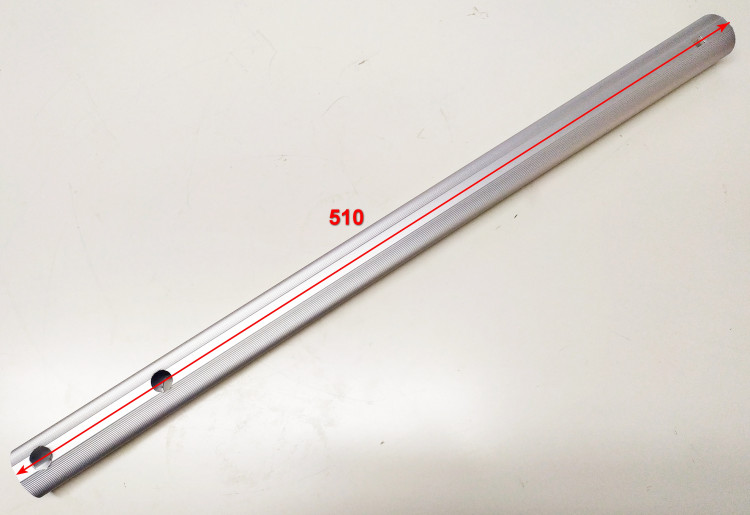 Штанга верхняя для GET-40-3,4Li (12) NGP