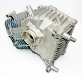 Блок цилиндра для DN4000Si (1) Huter YHС