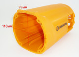 Корпус для УШМ-180/1800, 230/2300(31) Вихрь ZMD