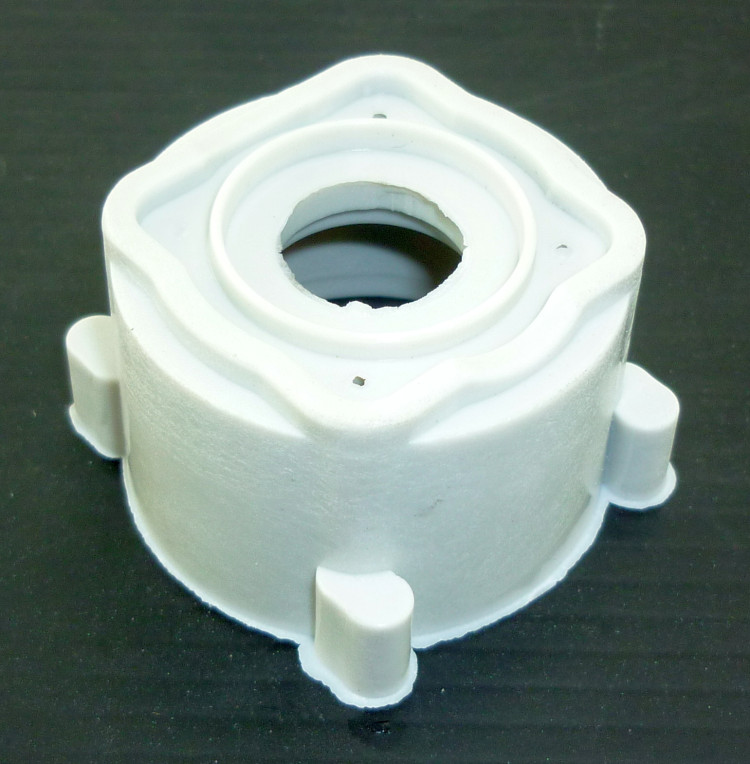 Корпус редуктора для M-20Li Euroluх(10) JCE