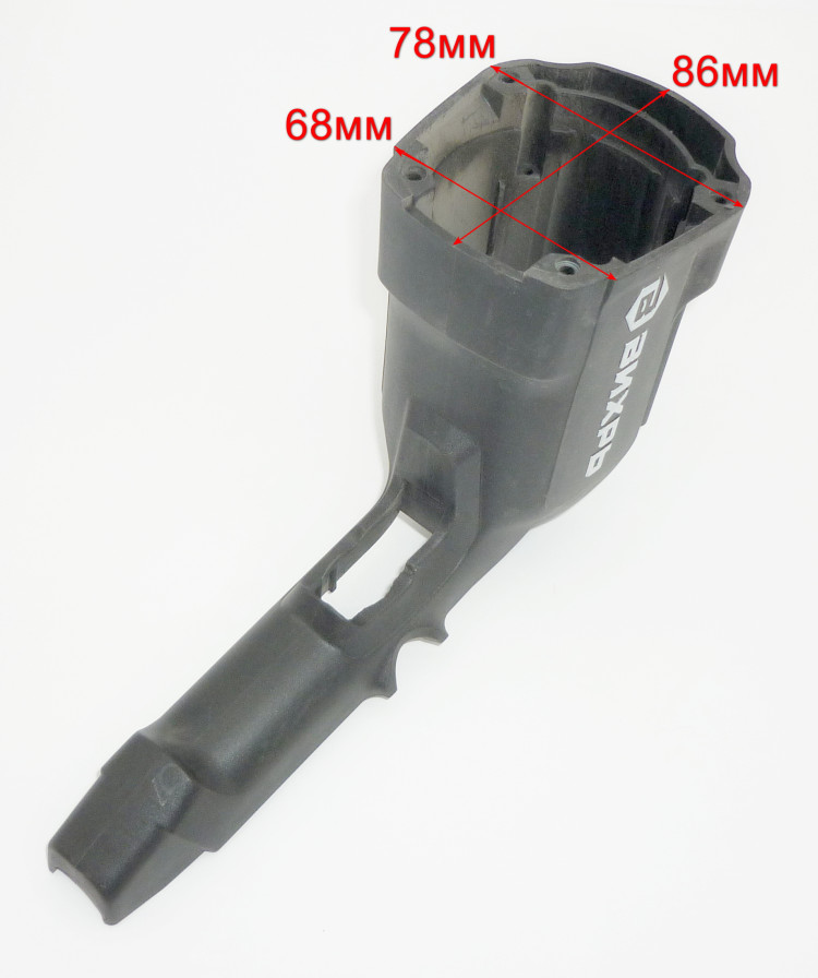 Корпус мотора для П-550к(51)