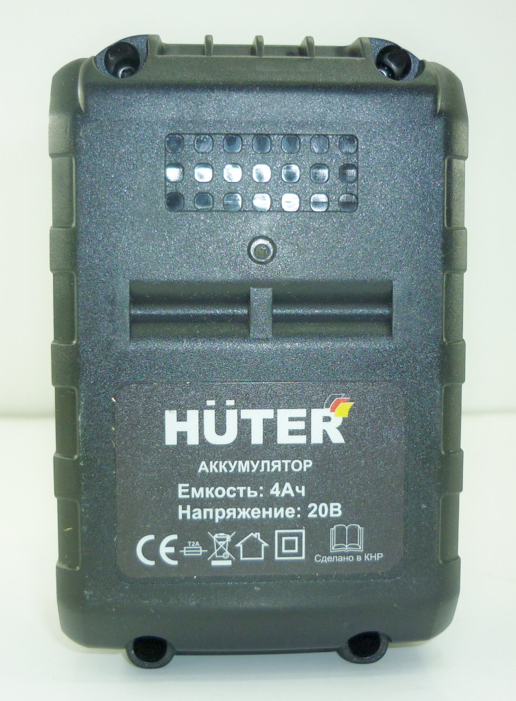 Аккумулятор для CLM-20 Li(56) Huter HTT