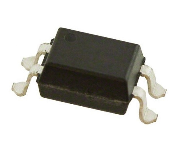 Оптрон PC817 smd GPV (30601082), SHV (30900014), TTY (02.03.016.0010)
