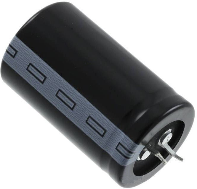 Конденсатор 470мкФх400В (H=62мм D=30мм) GPV (30606651), SHV